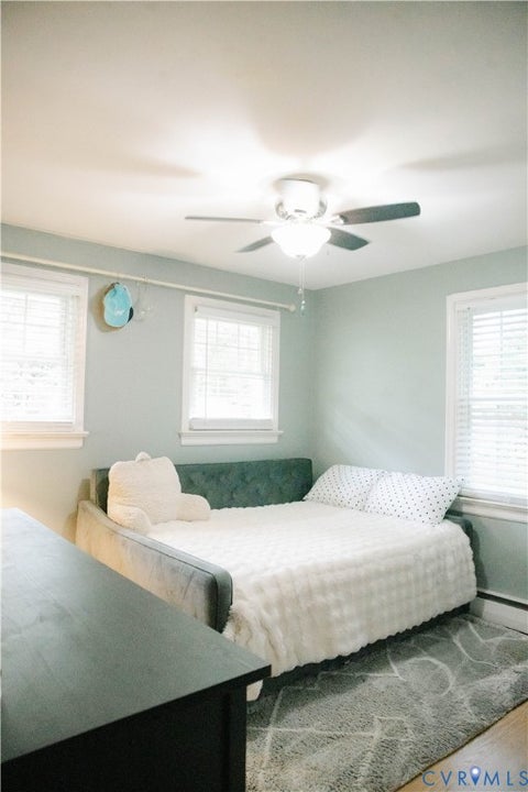 Tiny photo for 806 Penola Drive, Henrico, VA 23229 (MLS # 2628122)