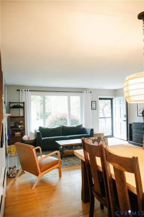 Tiny photo for 806 Penola Drive, Henrico, VA 23229 (MLS # 2628122)