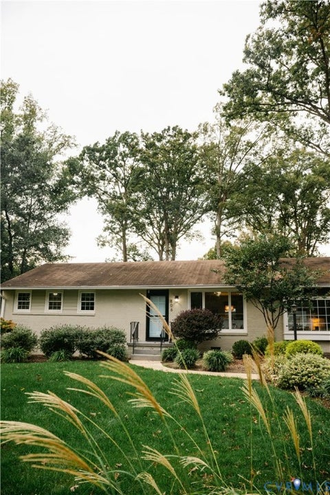 Tiny photo for 806 Penola Drive, Henrico, VA 23229 (MLS # 2628122)