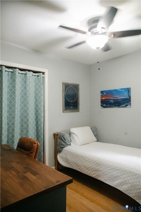 Tiny photo for 806 Penola Drive, Henrico, VA 23229 (MLS # 2628122)