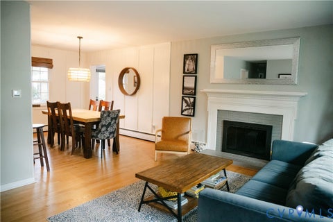 Tiny photo for 806 Penola Drive, Henrico, VA 23229 (MLS # 2628122)