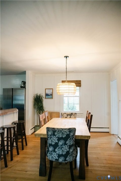Tiny photo for 806 Penola Drive, Henrico, VA 23229 (MLS # 2628122)