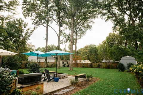 Tiny photo for 806 Penola Drive, Henrico, VA 23229 (MLS # 2628122)