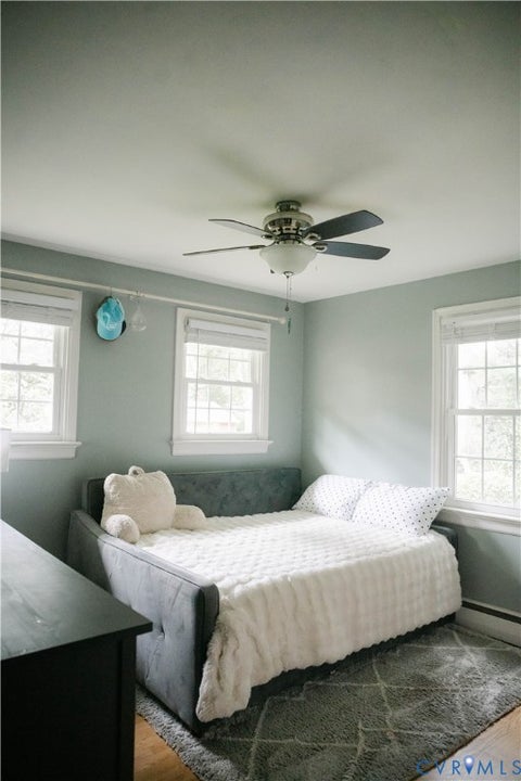 Tiny photo for 806 Penola Drive, Henrico, VA 23229 (MLS # 2628122)
