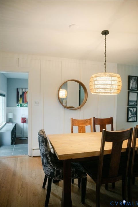 Tiny photo for 806 Penola Drive, Henrico, VA 23229 (MLS # 2628122)