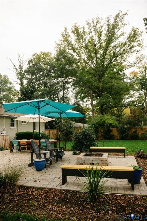 Tiny photo for 806 Penola Drive, Henrico, VA 23229 (MLS # 2628122)