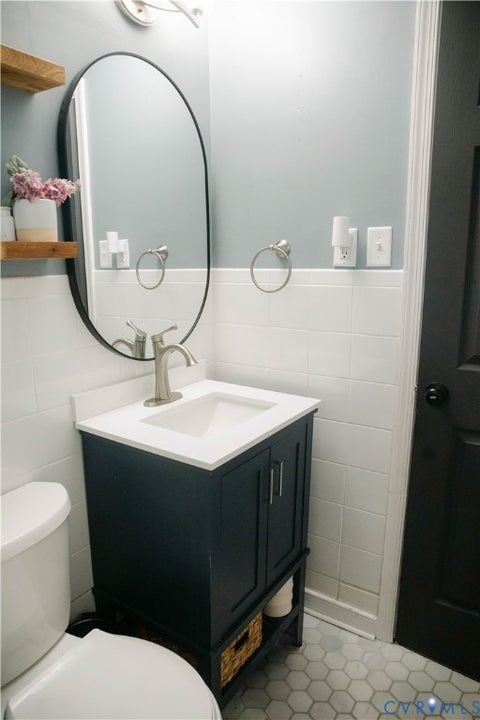 Tiny photo for 806 Penola Drive, Henrico, VA 23229 (MLS # 2628122)