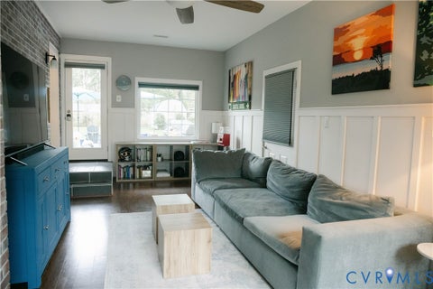 Tiny photo for 806 Penola Drive, Henrico, VA 23229 (MLS # 2628122)