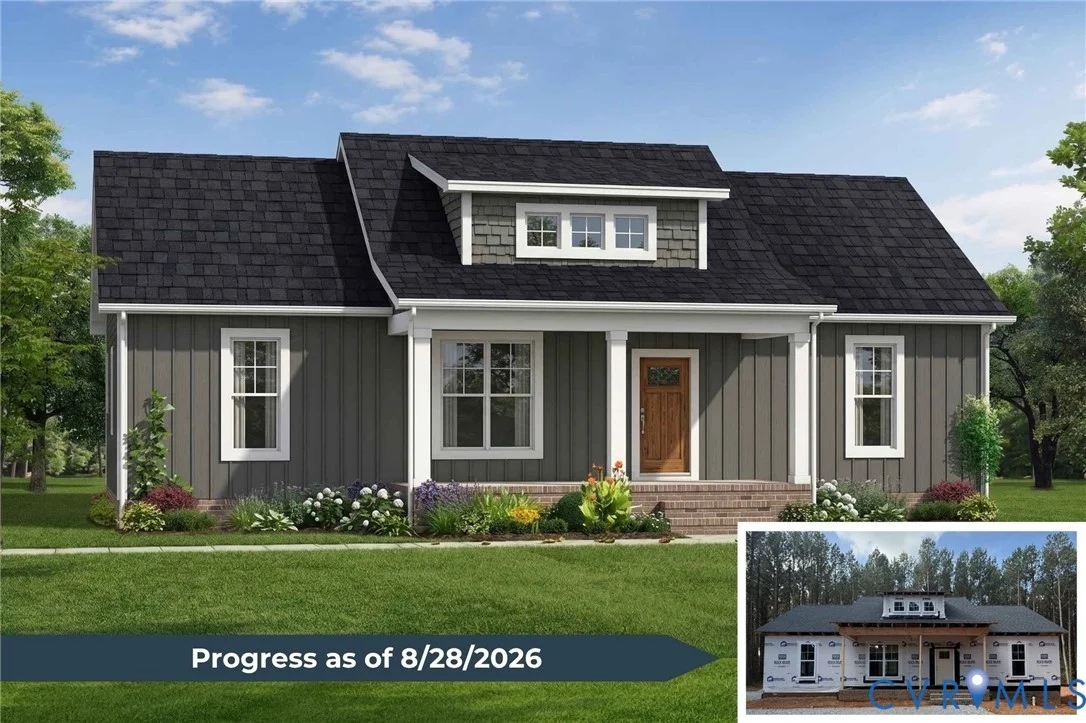 26 Pine Wood Trail, Boydton, VA, 23917