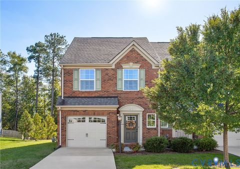 Photo of 9004 Ringview Drive, Hanover, VA 23116 (MLS # 2528286)