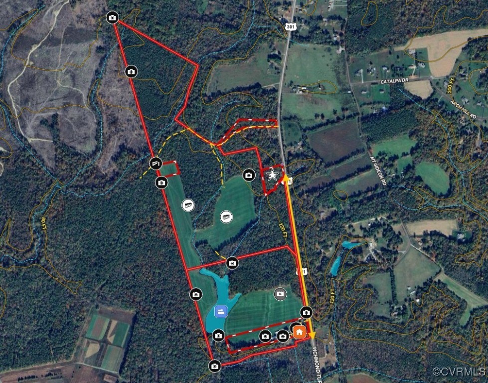 33356 Richmond Turnpike