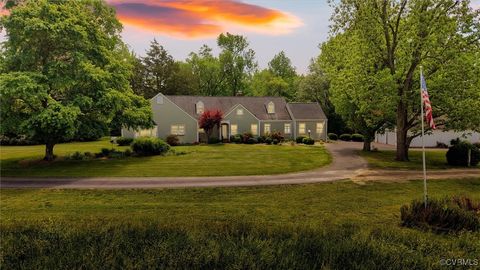 33356 Richmond Turnpike Hanover VA 23069