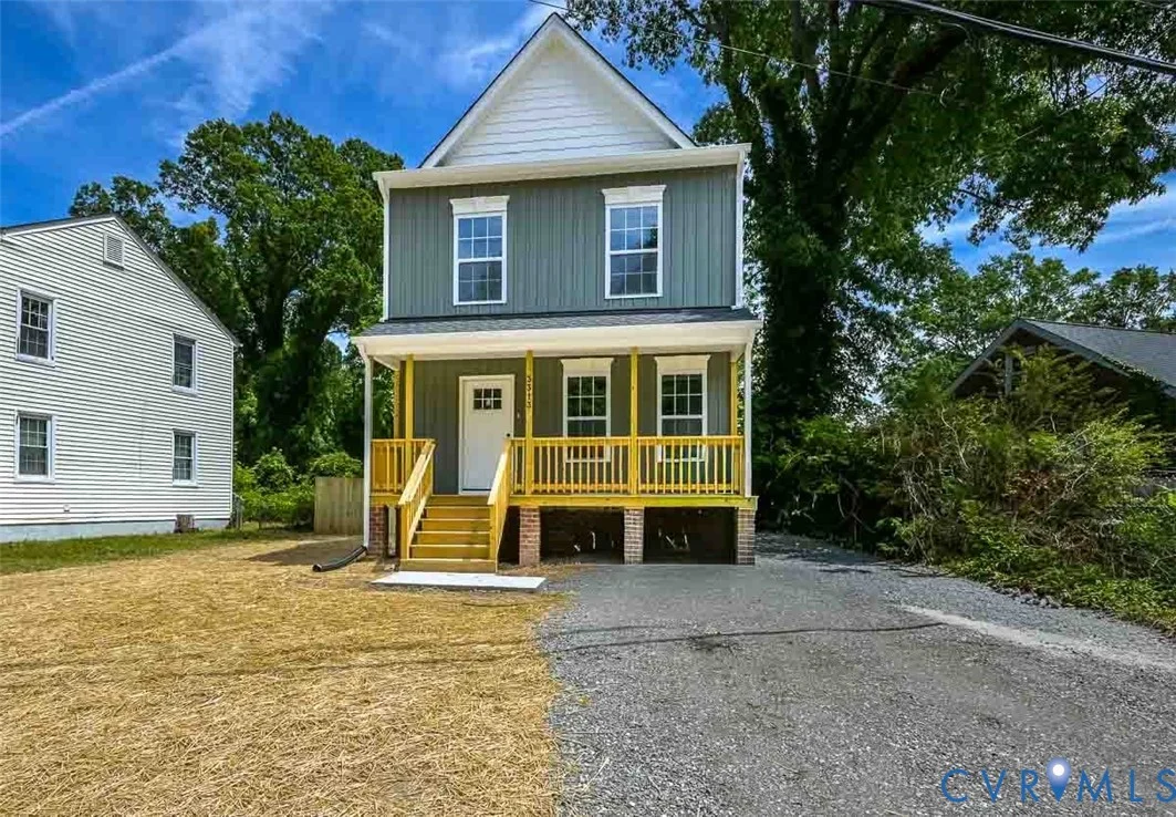 202 S Little Church Street