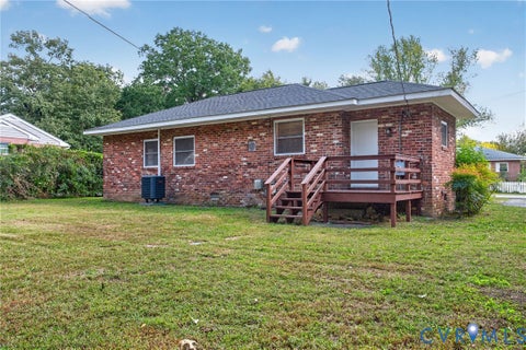 Tiny photo for 1118 Andros Road, Richmond, VA 23225 (MLS # 2626865)
