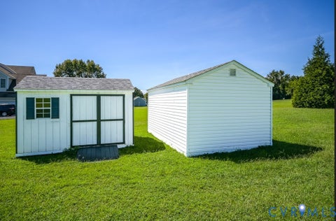 Tiny photo for 6401 Cookes Farm Drive, Henrico, VA 23231 (MLS # 2624498)