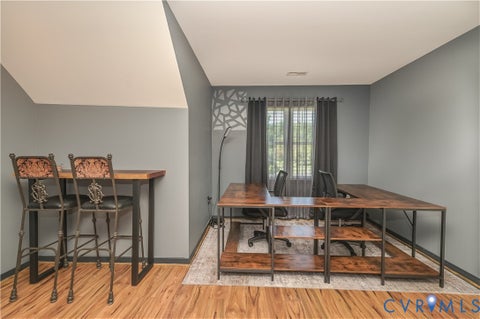 Tiny photo for 6401 Cookes Farm Drive, Henrico, VA 23231 (MLS # 2624498)