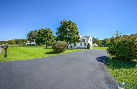 Tiny photo for 6401 Cookes Farm Drive, Henrico, VA 23231 (MLS # 2624498)