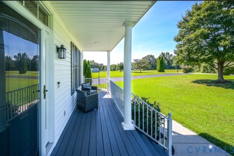 Tiny photo for 6401 Cookes Farm Drive, Henrico, VA 23231 (MLS # 2624498)