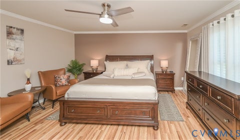 Tiny photo for 6401 Cookes Farm Drive, Henrico, VA 23231 (MLS # 2624498)