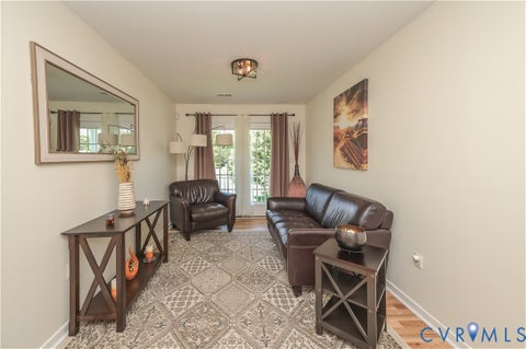 Tiny photo for 6401 Cookes Farm Drive, Henrico, VA 23231 (MLS # 2624498)