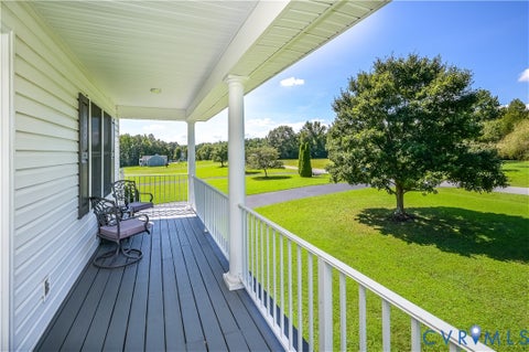 Tiny photo for 6401 Cookes Farm Drive, Henrico, VA 23231 (MLS # 2624498)