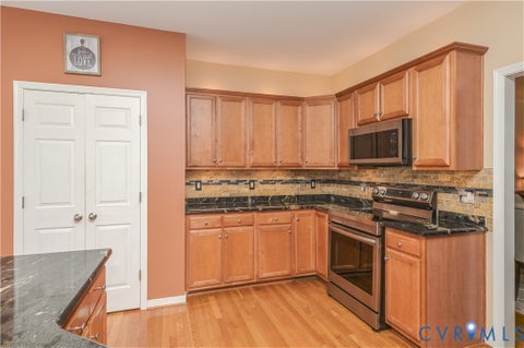 Tiny photo for 6401 Cookes Farm Drive, Henrico, VA 23231 (MLS # 2624498)