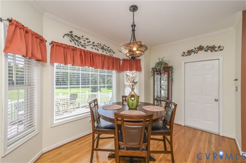 Tiny photo for 6401 Cookes Farm Drive, Henrico, VA 23231 (MLS # 2624498)