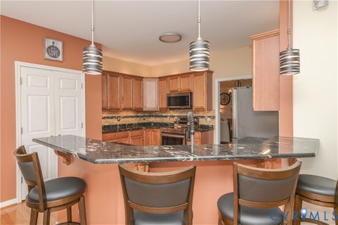 Tiny photo for 6401 Cookes Farm Drive, Henrico, VA 23231 (MLS # 2624498)
