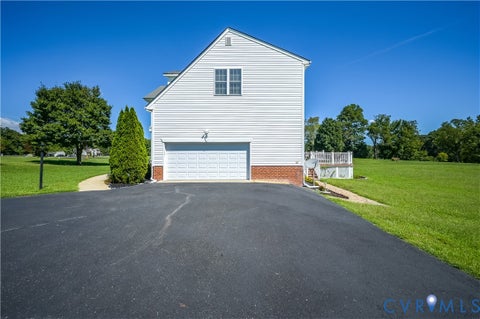 Tiny photo for 6401 Cookes Farm Drive, Henrico, VA 23231 (MLS # 2624498)