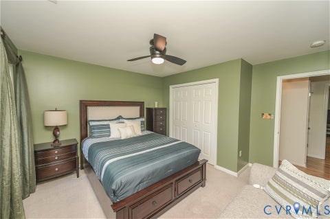 Tiny photo for 6401 Cookes Farm Drive, Henrico, VA 23231 (MLS # 2624498)