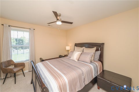Tiny photo for 6401 Cookes Farm Drive, Henrico, VA 23231 (MLS # 2624498)