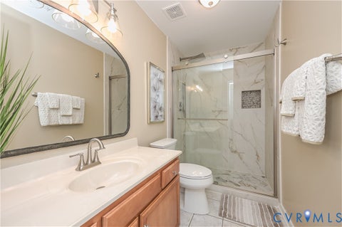 Tiny photo for 6401 Cookes Farm Drive, Henrico, VA 23231 (MLS # 2624498)
