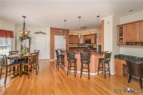Tiny photo for 6401 Cookes Farm Drive, Henrico, VA 23231 (MLS # 2624498)