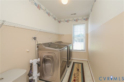 Tiny photo for 6401 Cookes Farm Drive, Henrico, VA 23231 (MLS # 2624498)