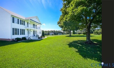 Tiny photo for 6401 Cookes Farm Drive, Henrico, VA 23231 (MLS # 2624498)