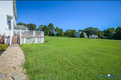 Tiny photo for 6401 Cookes Farm Drive, Henrico, VA 23231 (MLS # 2624498)