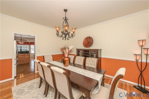 Tiny photo for 6401 Cookes Farm Drive, Henrico, VA 23231 (MLS # 2624498)