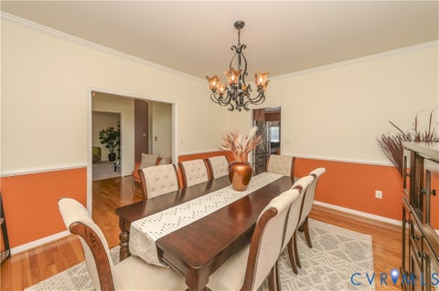Tiny photo for 6401 Cookes Farm Drive, Henrico, VA 23231 (MLS # 2624498)