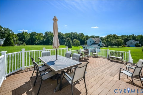 Tiny photo for 6401 Cookes Farm Drive, Henrico, VA 23231 (MLS # 2624498)