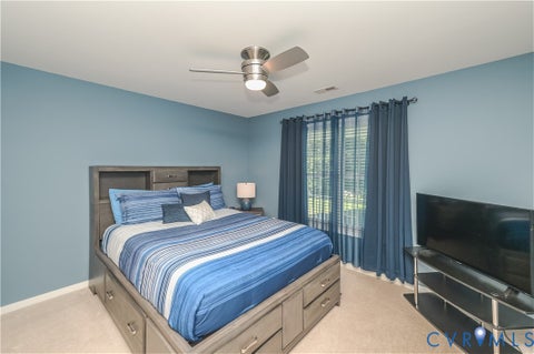 Tiny photo for 6401 Cookes Farm Drive, Henrico, VA 23231 (MLS # 2624498)