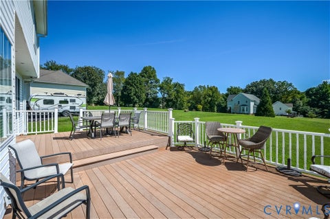 Tiny photo for 6401 Cookes Farm Drive, Henrico, VA 23231 (MLS # 2624498)