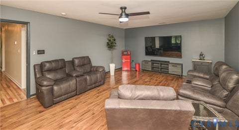 Tiny photo for 6401 Cookes Farm Drive, Henrico, VA 23231 (MLS # 2624498)