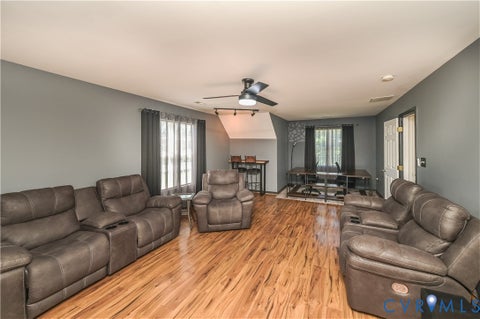 Tiny photo for 6401 Cookes Farm Drive, Henrico, VA 23231 (MLS # 2624498)