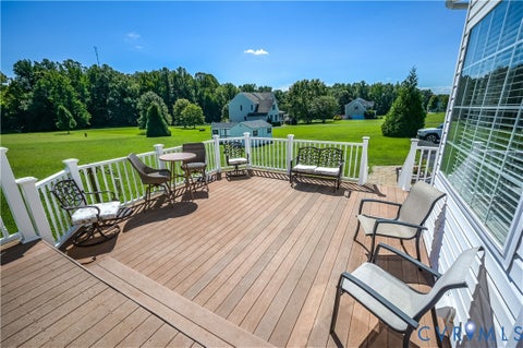 Tiny photo for 6401 Cookes Farm Drive, Henrico, VA 23231 (MLS # 2624498)