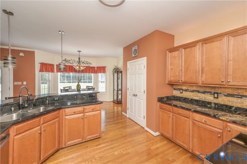 Tiny photo for 6401 Cookes Farm Drive, Henrico, VA 23231 (MLS # 2624498)