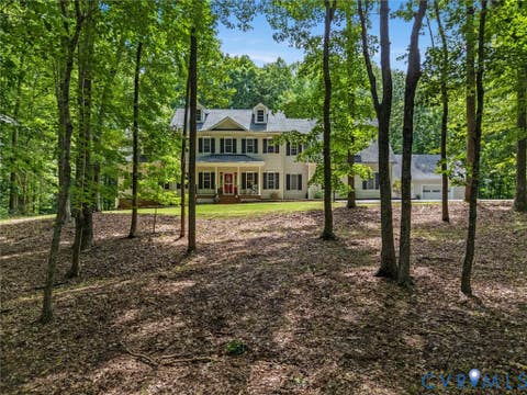 Photo of 4308A Three Bridge Road, Powhatan, VA 23139 (MLS # 2617727)
