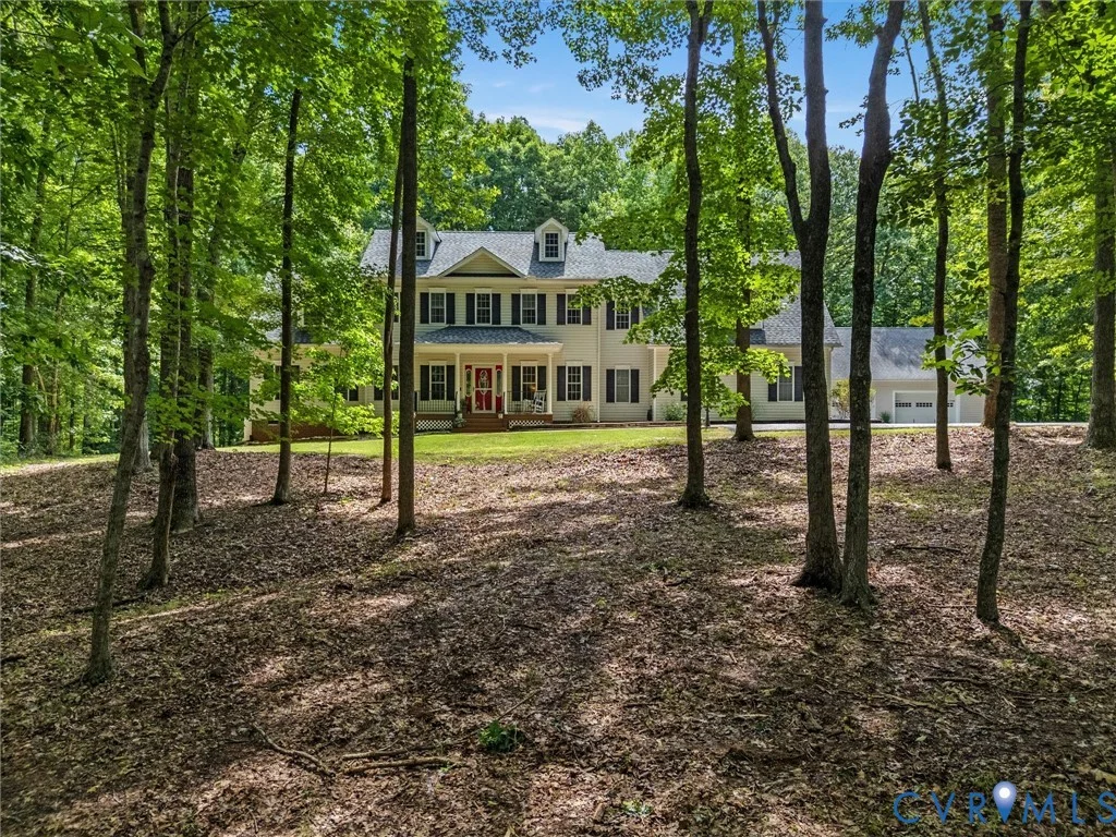 4308A Three Bridge Road