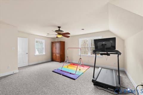 Tiny photo for 4308A Three Bridge Road, Powhatan, VA 23139 (MLS # 2617727)