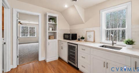 Tiny photo for 4308A Three Bridge Road, Powhatan, VA 23139 (MLS # 2617727)