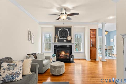 Tiny photo for 4308A Three Bridge Road, Powhatan, VA 23139 (MLS # 2617727)